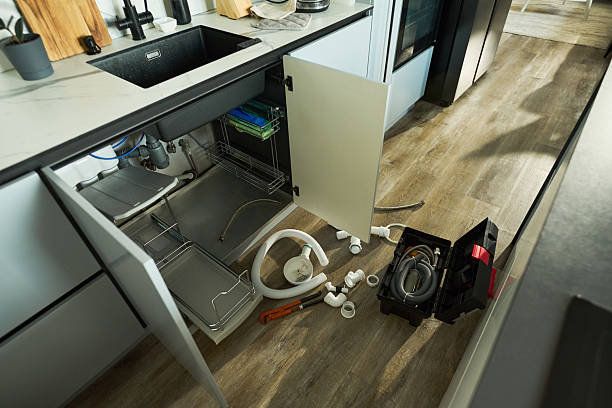 24/7 Emergency Gas Line Repair experts in High Bridge, WA